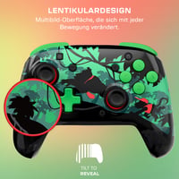 Bezdrôtový ovládač Turtle Beach Rematch – edícia Donkey Kong – Nintendo Switch 2 3