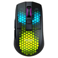 Turtle Beach Roccat Burst Pro Air Wireless Gaming Egér 19000 DPI Optikai Szenzor 2