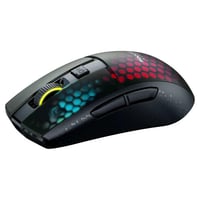 Turtle Beach Roccat Burst Pro Air Wireless Gaming Egér 19000 DPI Optikai Szenzor 1