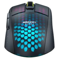 Turtle Beach Roccat Burst Pro Air Wireless Gaming Egér 19000 DPI Optikai Szenzor 6