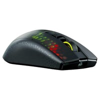 Turtle Beach Roccat Burst Pro Air Wireless Gaming Egér 19000 DPI Optikai Szenzor 8
