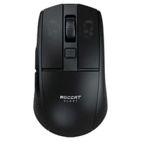 Turtle Beach Roccat Burst Pro Air Wireless Gaming Egér 19000 DPI Optikai Szenzor 3