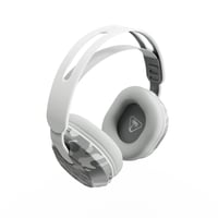 Bezdrôtové herné slúchadlá Turtle Beach Stealth 500 Arctic Camo kompatibilné s PS5, PS4, PC a mobilnými zariadeniami, so 40-hodinovou výdržou batérie a Bluetooth. 6