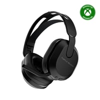 Bezdrôtové herné slúchadlá Turtle Beach Stealth 500 čierne pre Xbox Series X/S, Xbox One, PC, Bluetooth, 40mm meniče, výdrž batérie 40 hodín 1