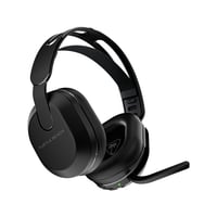 Bezdrôtové herné slúchadlá Turtle Beach Stealth 500, čierne, pre PS5, PS4, PC a mobil – 40-hodinová výdrž batérie, Bluetooth 9