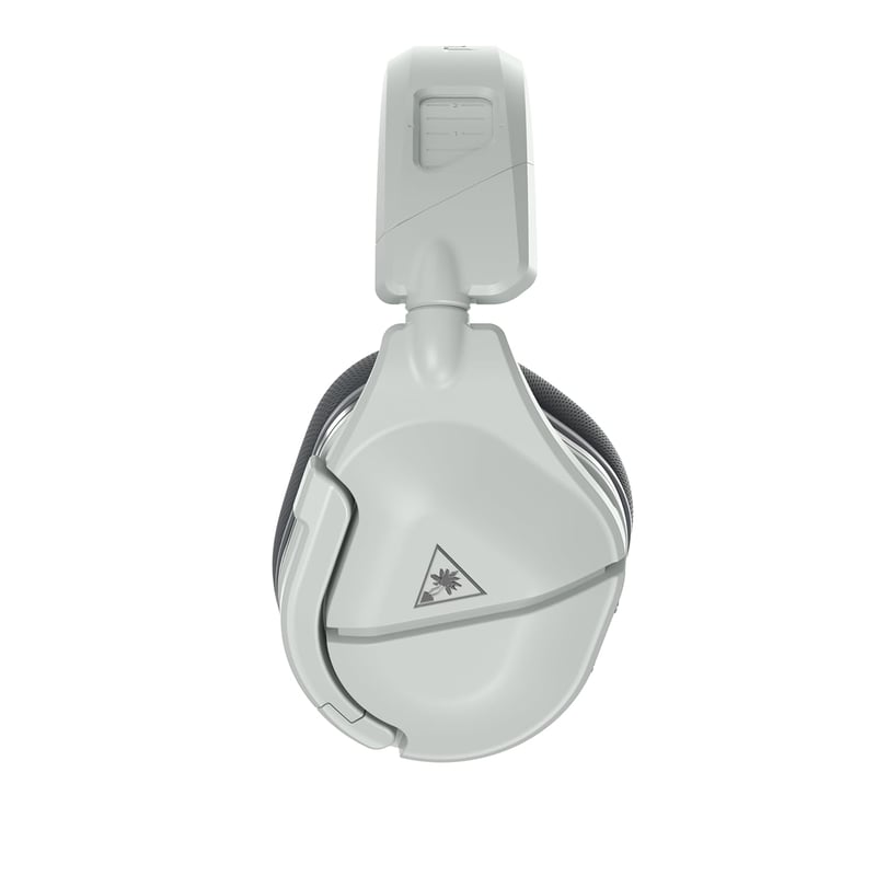 Turtle Beach Stealth 600 Gen 2 Wireless Gaming Headset PS5 PS4 PC Fehér - 600 USB White, PlayStation