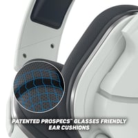 Turtle Beach Stealth 600 Gen 2 Wireless Gaming Headset PS5 PS4 PC Fehér - 600 USB White, PlayStation 7