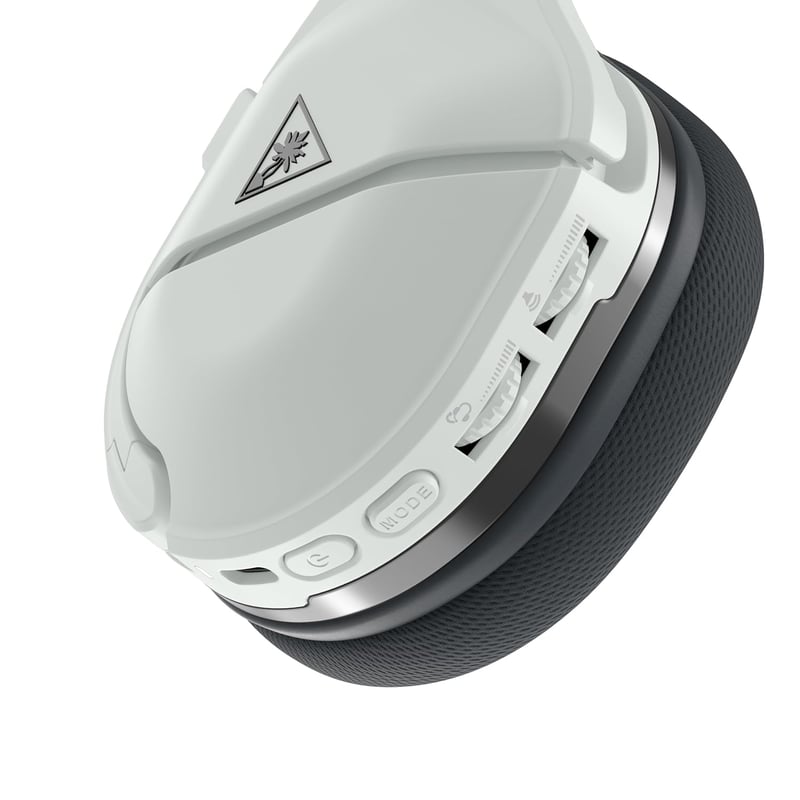 Turtle Beach Stealth 600 Gen 2 Wireless Gaming Headset PS5 PS4 PC Fehér - 600 USB White, PlayStation