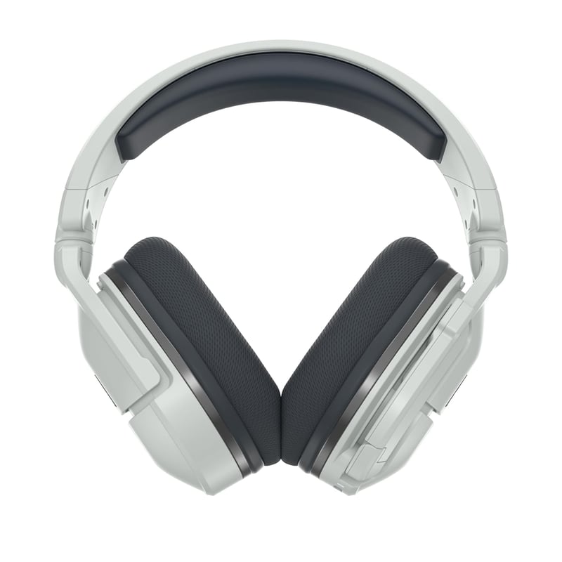 Turtle Beach Stealth 600 Gen 2 Wireless Gaming Headset PS5 PS4 PC Fehér - 600 USB White, PlayStation