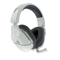 Turtle Beach Stealth 600 Gen 2 Wireless Gaming Headset PS5 PS4 PC Fehér - 600 USB White, PlayStation 1