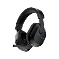 Bezdrôtové herné slúchadlá Turtle Beach Stealth 600 PC – 80-hodinová výdrž batérie, 50 mm meniče, Bluetooth, kompatibilné s PC, PS5 a PS4, čierne 1
