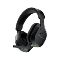 Bezdrôtové herné slúchadlá Turtle Beach Stealth 600, Bluetooth, 80 hodín výdrže batérie, 50 mm meniče, PS5, PS4, PC, mobil, čierne 1