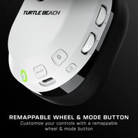 Turtle Beach Stealth 600 Wireless Gaming Headset Xbox fehér 80 órás akkumulátor - White 7