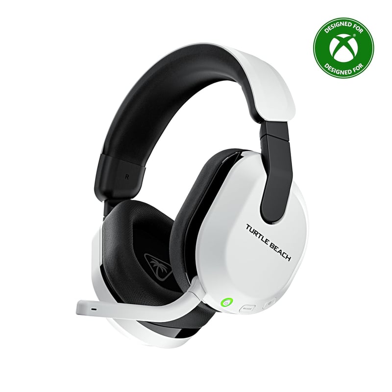 Turtle Beach Stealth 600 Wireless Gaming Headset Xbox fehér 80 órás akkumulátor - White