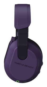 Bezdrôtové herné slúchadlá Turtle Beach Stealth 600 Xbox – 80-hodinová výdrž batérie, 50 mm meniče, Bluetooth, Xbox Series X|S, Xbox One, PC 5
