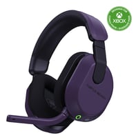 Bezdrôtové herné slúchadlá Turtle Beach Stealth 600 Xbox – 80-hodinová výdrž batérie, 50 mm meniče, Bluetooth, Xbox Series X|S, Xbox One, PC 2