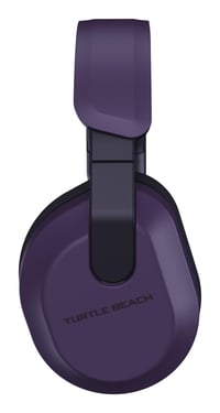 Bezdrôtové herné slúchadlá Turtle Beach Stealth 600 Xbox – 80-hodinová výdrž batérie, 50 mm meniče, Bluetooth, Xbox Series X|S, Xbox One, PC 4