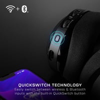 Bezdrôtové herné slúchadlá Turtle Beach Stealth 600 pre Xbox – čierne, 80-hodinová výdrž batérie, 50 mm meniče, Bluetooth, Xbox Series X|S, Xbox One, P 2