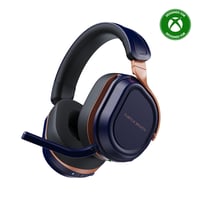 Bezdrôtové herné slúchadlá Turtle Beach Stealth 700 Gen 2 Max pre Xbox Series X/S, Xbox One, PC, PS5 a mobilné zariadenia – Cobalt Blue 1