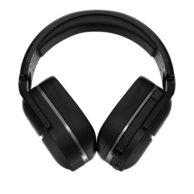 Turtle Beach Stealth 700 Gen2 Max Fekete Wireless Gaming Headset PS5 PS4 PC Switch - 700 MAX Black, PlayStation