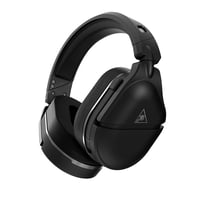 Turtle Beach Stealth 700 Gen2 Max Fekete Wireless Gaming Headset PS5 PS4 PC Switch - 700 MAX Black, PlayStation 2