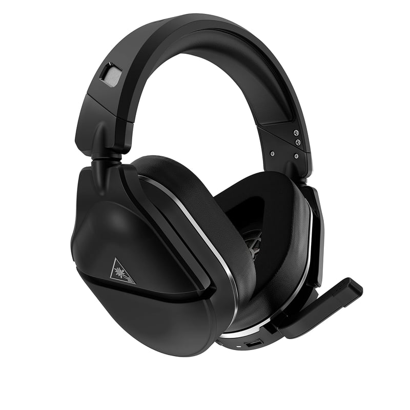 Turtle Beach Stealth 700 Gen2 Max Fekete Wireless Gaming Headset PS5 PS4 PC Switch - 700 MAX Black, PlayStation