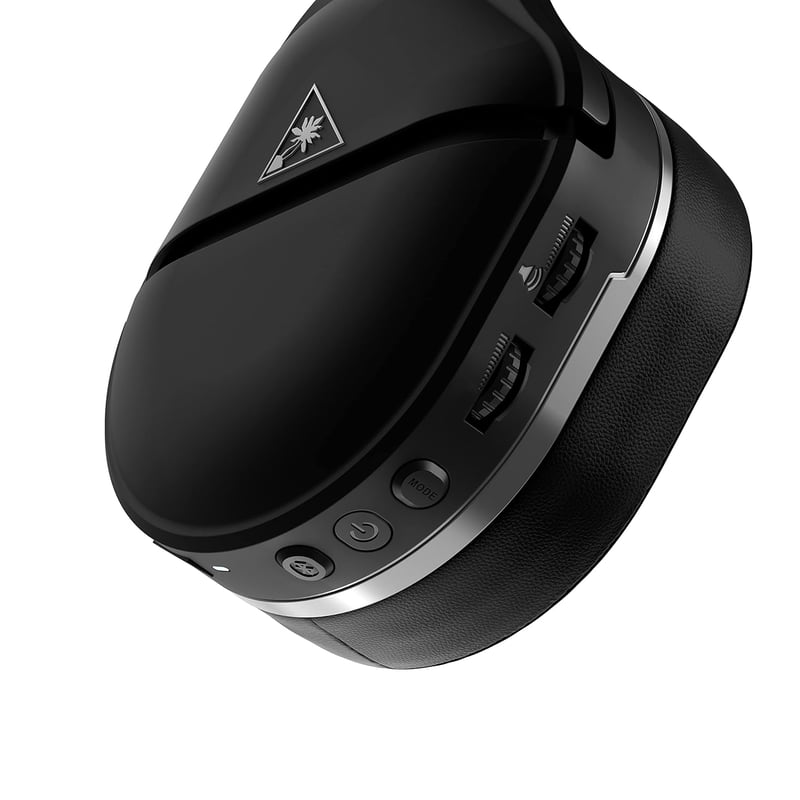 Turtle Beach Stealth 700 Gen2 Max Fekete Wireless Gaming Headset PS5 PS4 PC Switch - 700 MAX Black, PlayStation