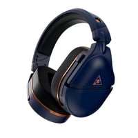 Bezdrôtové herné slúchadlá Turtle Beach Stealth 700 Gen2 Max Cobalt Blue pre PS5, PS4, PC a mobil – výdrž batérie 40+ hodín 2