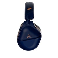 Bezdrôtové herné slúchadlá Turtle Beach Stealth 700 Gen2 Max Cobalt Blue pre PS5, PS4, PC a mobil – výdrž batérie 40+ hodín 4