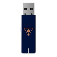 Bezdrôtové herné slúchadlá Turtle Beach Stealth 700 Gen2 Max Cobalt Blue pre PS5, PS4, PC a mobil – výdrž batérie 40+ hodín 7