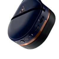 Bezdrôtové herné slúchadlá Turtle Beach Stealth 700 Gen2 Max Cobalt Blue pre PS5, PS4, PC a mobil – výdrž batérie 40+ hodín 6