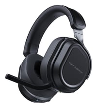 Turtle Beach Stealth 700 Wireless Gaming Headset PS5 PS4 PC Fekete - black 1