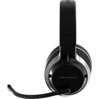 Bezdrôtové herné slúchadlá Turtle Beach Stealth Pro s Bluetooth a potlačením hluku pre PS5, PS4, PC a mobilné zariadenia 5