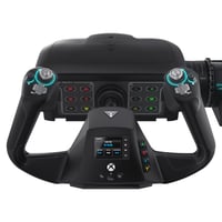Univerzálny systém riadenia letu Turtle Beach VelocityOne Flight - Xbox Series X|S, Xbox One, Windows 10/11 4