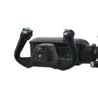 Univerzálny systém riadenia letu Turtle Beach VelocityOne Flight - Xbox Series X|S, Xbox One, Windows 10/11 5
