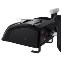 Univerzálny systém riadenia letu Turtle Beach VelocityOne Flight - Xbox Series X|S, Xbox One, Windows 10/11 9