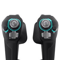 Univerzálny systém riadenia letu Turtle Beach VelocityOne Flight - Xbox Series X|S, Xbox One, Windows 10/11 7