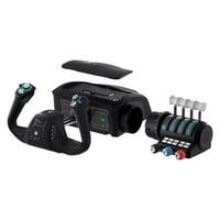 Univerzálny systém riadenia letu Turtle Beach VelocityOne Flight - Xbox Series X|S, Xbox One, Windows 10/11 6