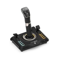 Turtle Beach VelocityOne Flightstick Univerzális Repülési Szimulátor Joystick Xbox Series X|S, Xbox One és PC Windows 10/11 kompatibilis 2