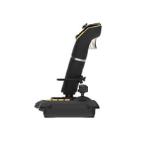 Turtle Beach VelocityOne Flightstick Univerzális Repülési Szimulátor Joystick Xbox Series X|S, Xbox One és PC Windows 10/11 kompatibilis 5