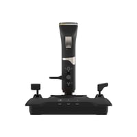 Turtle Beach VelocityOne Flightstick Univerzális Repülési Szimulátor Joystick Xbox Series X|S, Xbox One és PC Windows 10/11 kompatibilis 4