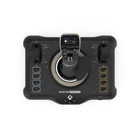 Turtle Beach VelocityOne Flightstick Univerzális Repülési Szimulátor Joystick Xbox Series X|S, Xbox One és PC Windows 10/11 kompatibilis 6