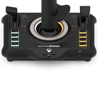 Turtle Beach VelocityOne Flightstick Univerzális Repülési Szimulátor Joystick Xbox Series X|S, Xbox One és PC Windows 10/11 kompatibilis 8