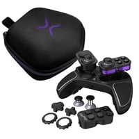 Turtle Beach Victrix Pro BFG Reloaded Wireless PlayStation Kontroller Fekete - black 9
