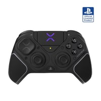 Turtle Beach Victrix Pro BFG Reloaded Wireless PlayStation Kontroller Fekete - black 1