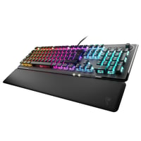 Mechanická RGB herná klávesnica Turtle Beach Vulcan II Tactile – rozloženie DE 1