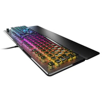 Mechanická RGB herná klávesnica Turtle Beach Vulcan II Tactile – rozloženie DE 7