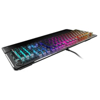 Mechanická RGB herná klávesnica Turtle Beach Vulcan II Tactile – rozloženie DE 9
