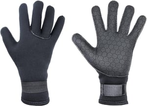 Tutuxio 3mm neoprén búvárkesztyű férfiaknak és nőknek