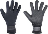 Tutuxio 3mm Neoprén Búvárkeztyű Férfi Női Vízisport Termikus Kesztyű 1